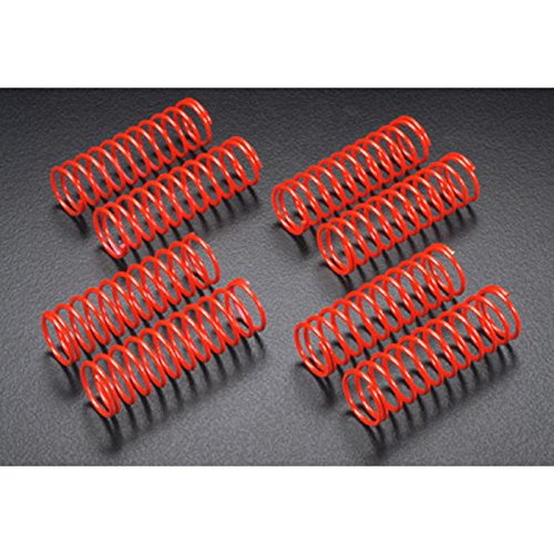 TGM-04 MUELLES PARA 8 AMORTIGUADORES (8