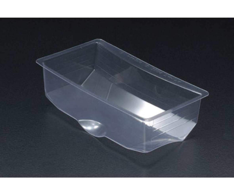 Tamiya 300053984 - DF-03/DB-01 Buggy Racing Rear Spoiler PC