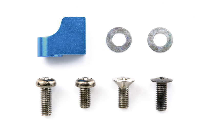Tamiya 54091 TB-03 Alu Servo Stay (R) - RC Hop-ups