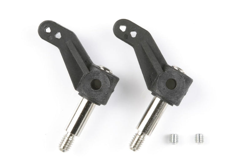 Tamiya 300054154 - F104/F103 Stub Axle for, reinforced, 2