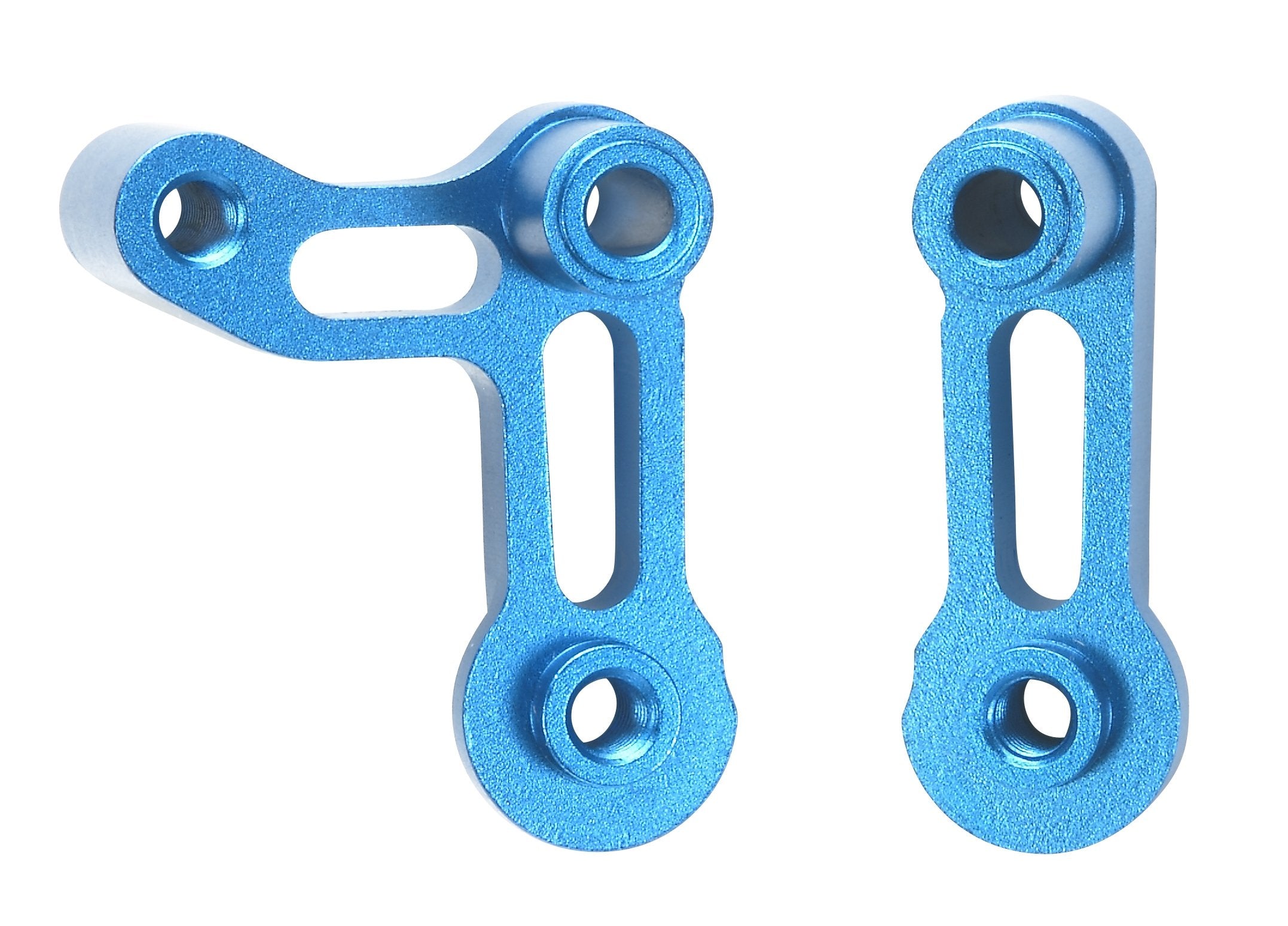 Tamiya 54310 Aluminum Racing Steering Set TA06
