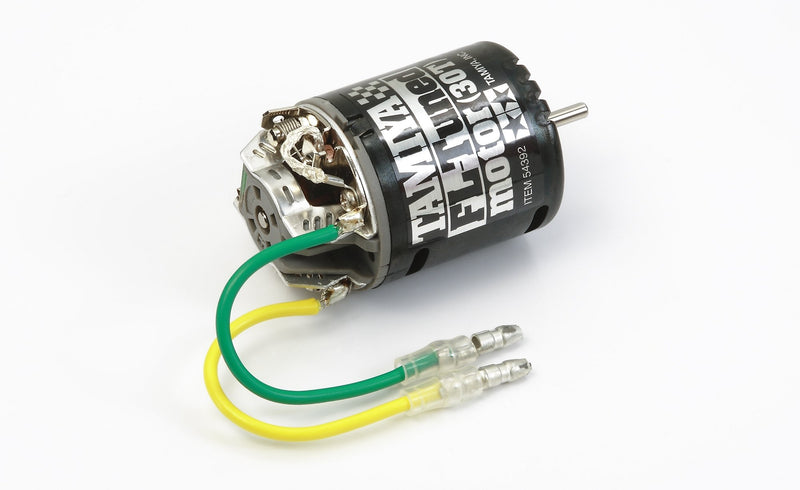 Tamiya Hop-Up FL-Tuned Motor (30T) # 54392