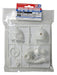 Tamiya 300054531 WR Driver Figure, Torso
