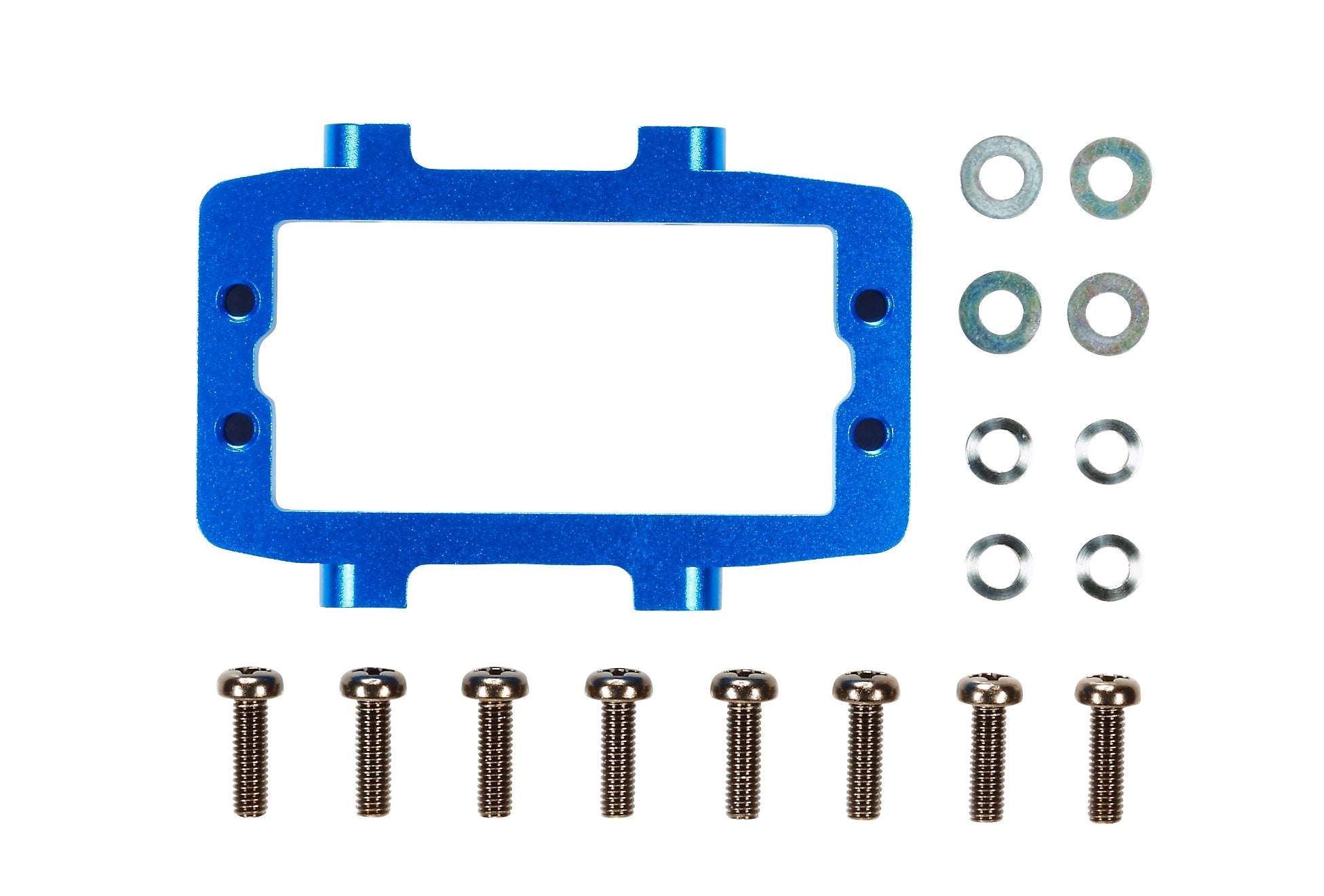 TAMIYA 300054565 - DT-03 Aluminium Steering Servo Bracket