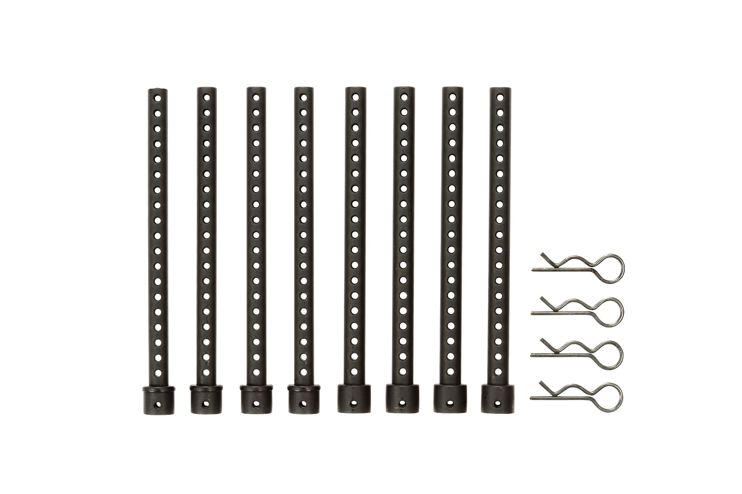 Tamiya Kar.-Halter Verl ngerungsset 5,5 mm (4