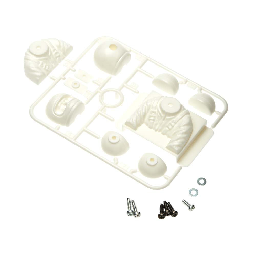 Tamiya - Hop-Up Options Buggy Driver Figure Set # 54626