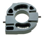 Tamiya/54665 01 Motorhalterung Gun Metal Anodised Aluminium