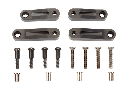 TAMIYA hop up Options No.1667 OP.1667 GF-01 Camber arm (F · R) 54667