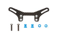 Tamiya 54720 TA07 Carbon Damper Stay (Front) (TA-07/TA07 Pro)