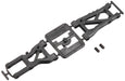 Tamiya 54740 TA07 D Parts (Suspension Arms, Medium) (TA-07/TRF418/TRF419