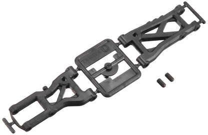 Tamiya 54740 TA07 D Parts (Suspension Arms, Medium) (TA-07/TRF418/TRF419