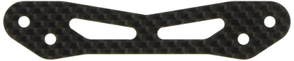 Tamiya 54814 (OP1814) TT-02 Carbon Bumper Support