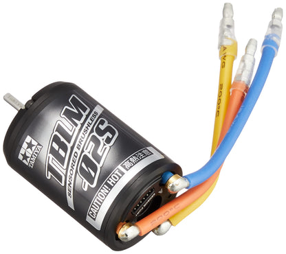 TAMIYA 54894 Brushless 17.5T TBLM-02S Sensor Accessory for Remote Control Car Engine Replacement RC Model Making