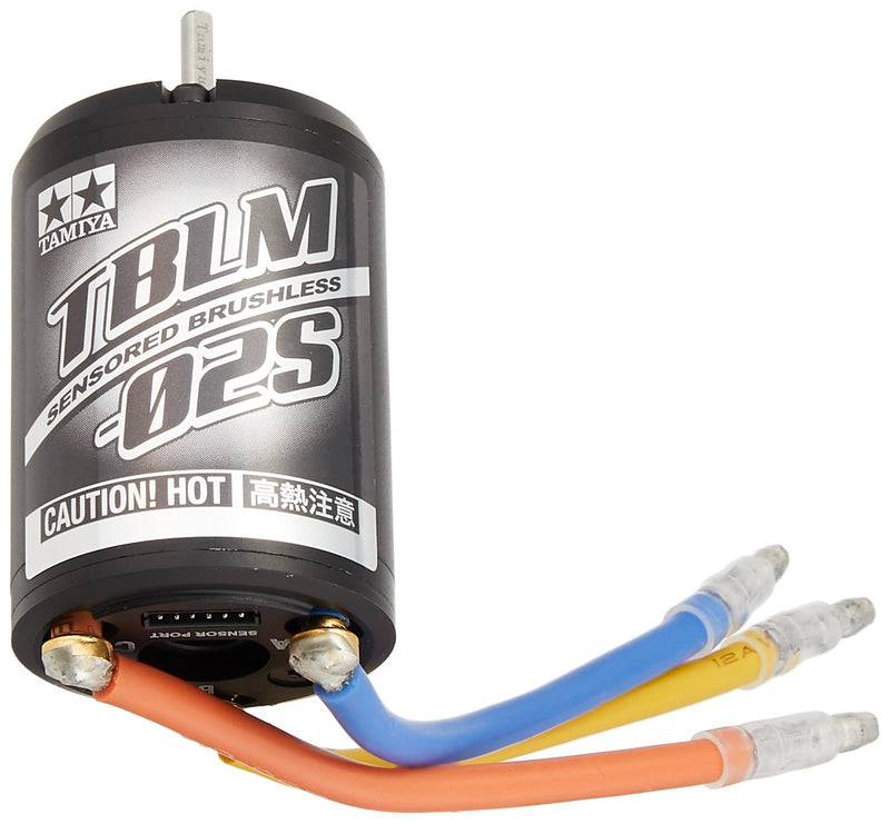 Tamiya 54895 Brushless 21.5T TBLM-02S Remote Control Car Engine Parts RC Model Making