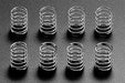 Tamiya Sw-01 Spring Set Sh (54899)