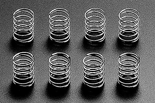 Tamiya Sw-01 Spring Set Sh (54899)