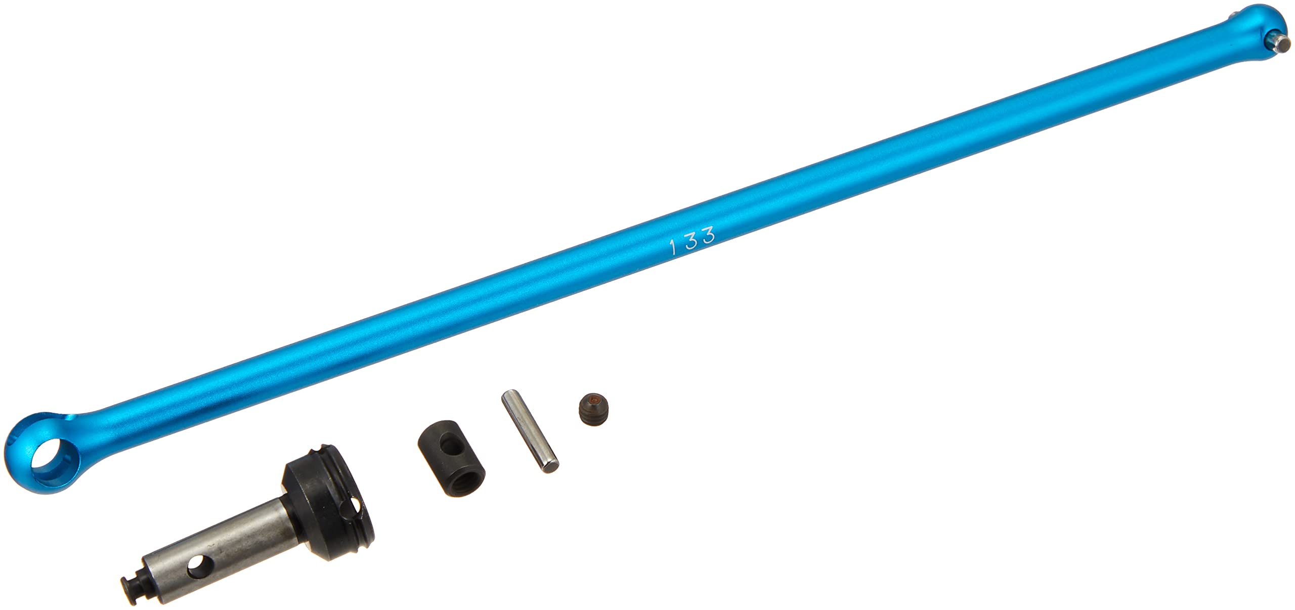 Tamiya Tb-05 Univ Prop Shaft (Rm) (54902