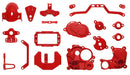 Tamiya T3-01 A Parts Red (54916)