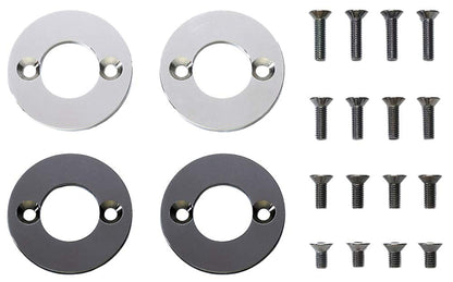 Tamiya RC 54933 T3-01 Rear Axle weight Set RC Car Spares/ Hop Ups