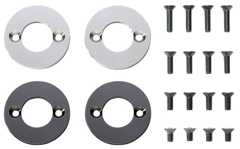 Tamiya RC 54933 T3-01 Rear Axle weight Set RC Car Spares/ Hop Ups
