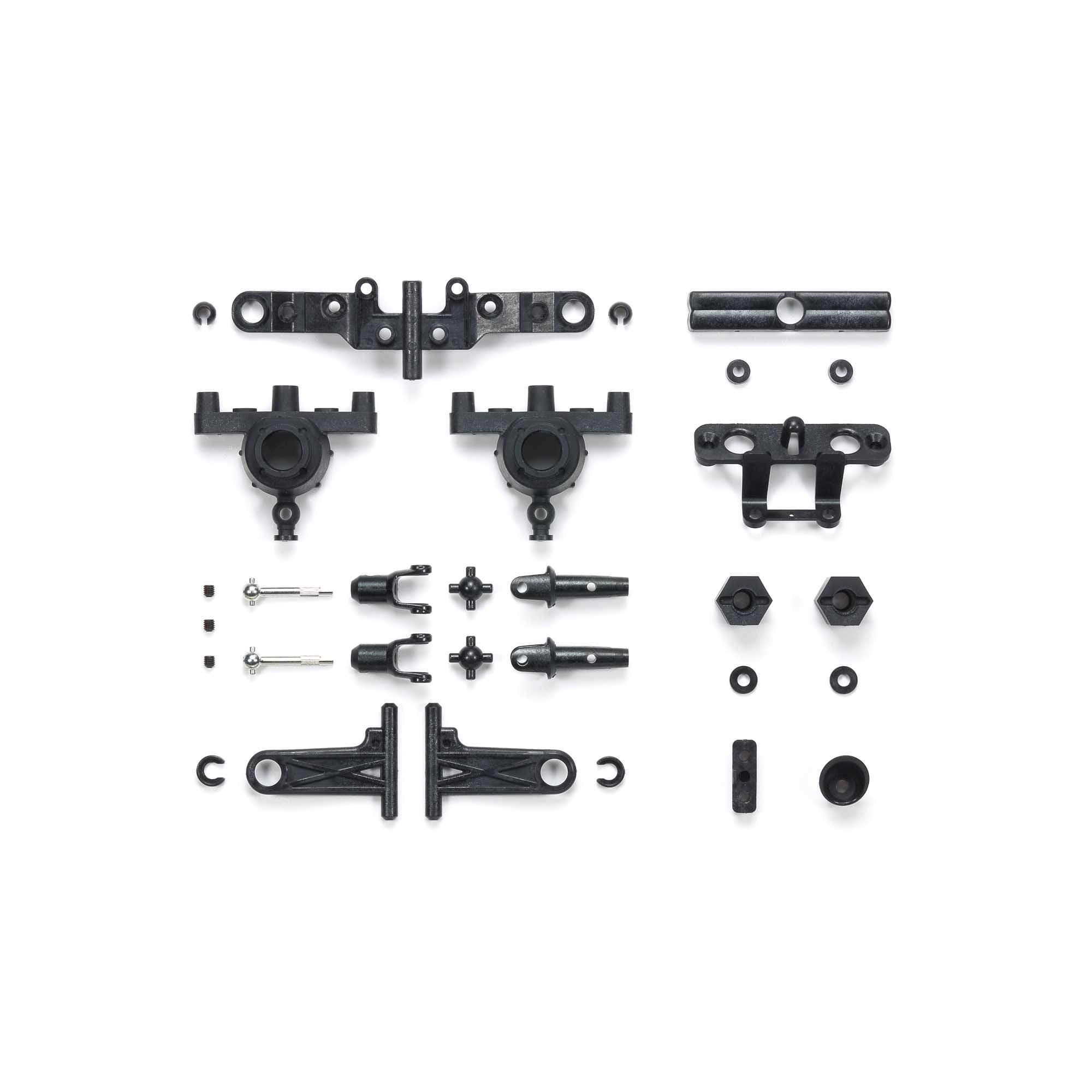 TAMIYA SW-01 C-Teile Mitnehmer vers.