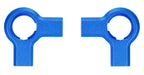 TAMIYA 54955 TC-01 Aluminium Deflection Lever (2) Tuning, Making, Accessories Models, RC Rims