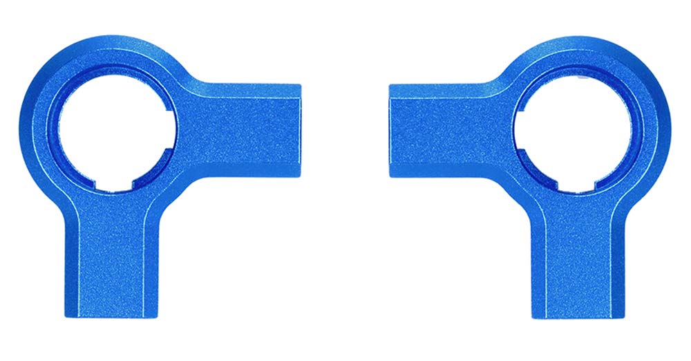 TAMIYA 54955 TC-01 Aluminium Deflection Lever (2) Tuning, Making, Accessories Models, RC Rims