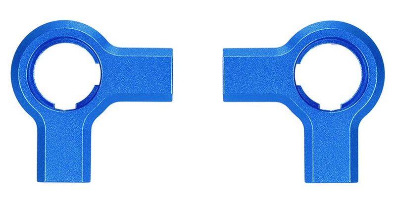 TAMIYA 54955 TC-01 Aluminium Deflection Lever (2) Tuning, Making, Accessories Models, RC Rims