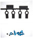 Tamiya RC 54956 TC-01 Stabilzer Set RC Spares Accessories