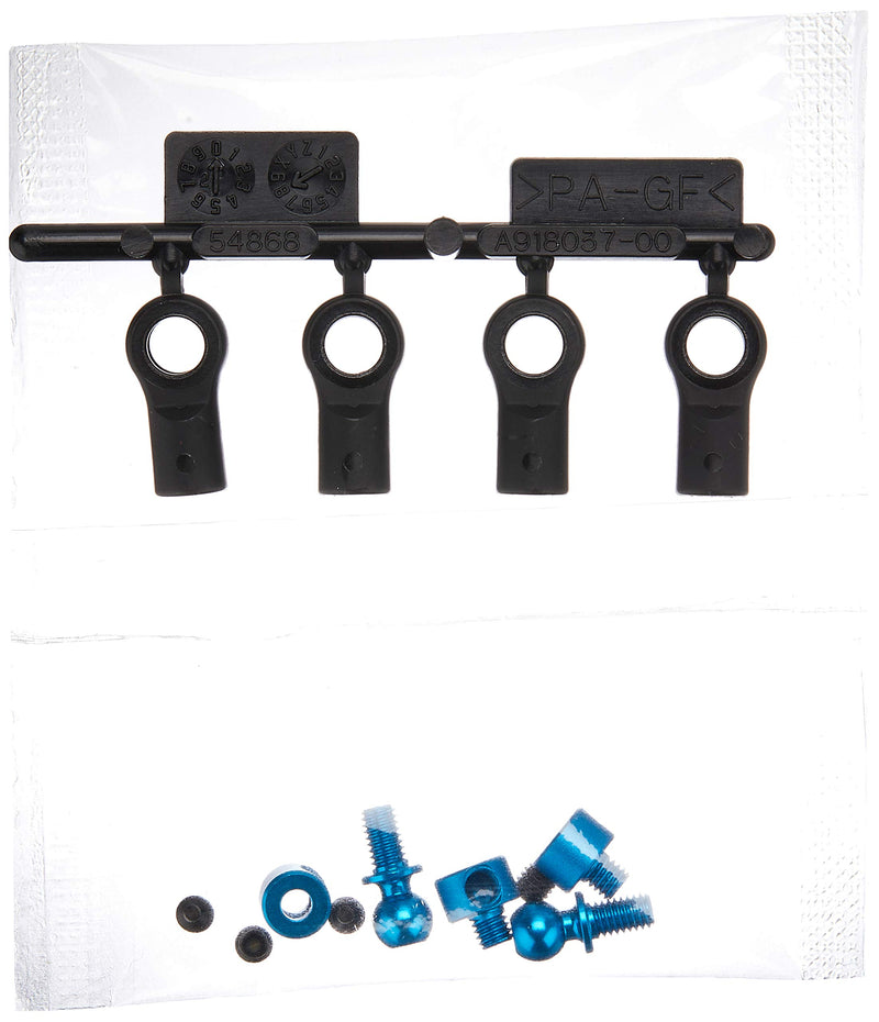 Tamiya RC 54956 TC-01 Stabilzer Set RC Spares Accessories