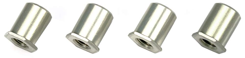 Tamiya RC 54963 TC-01 Aluminium Rocker Arm Posts x 4 1:10 RC Spares/Hop-Ups
