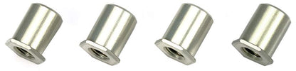 Tamiya RC 54963 TC-01 Aluminium Rocker Arm Posts x 4 1:10 RC Spares/Hop-Ups