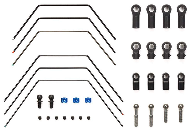 Soft Stabilizer (Ta07, Tb-05)