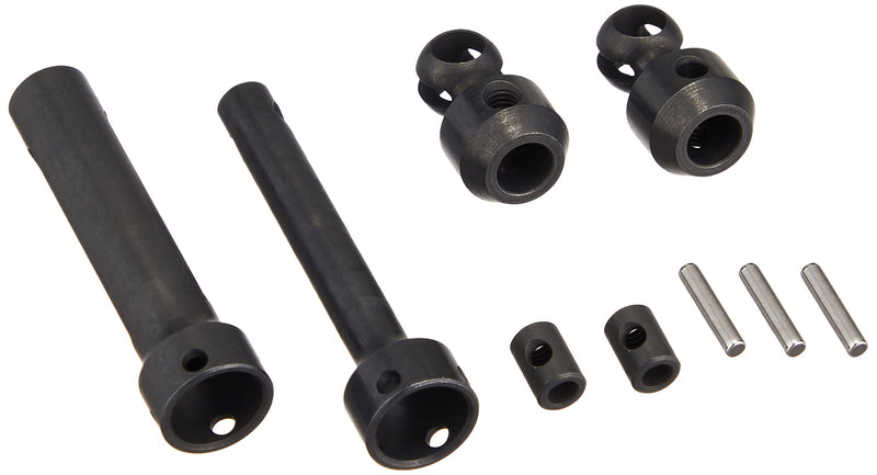 TAMIYA CC-02/S/M Steel Ball Gimbal 75 mm (1
