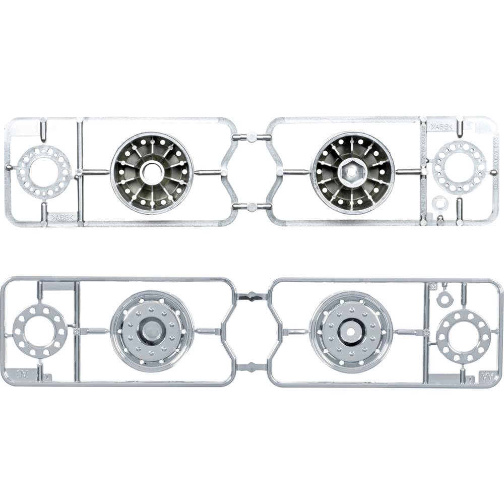 Tamiya - Accesorio para radiocontrol (56519