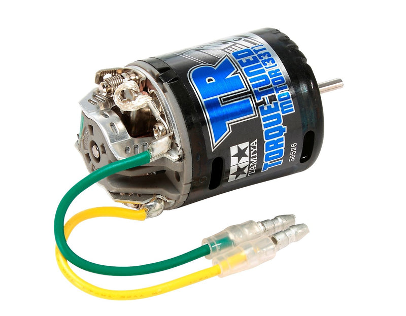Tamiya - Vehículo radiocontrol (56526