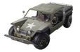 Tamiya 300058004 - 1:12 RC XR311 Combat Support Vehicle