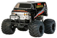 Tamiya - 58546 - Radio Control - Car - Lunch Box - Black