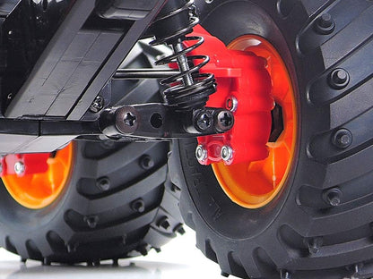Tamiya Monster Beetle Trail(Gf-01Tr) (58672)