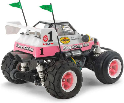 Tamiya 58673 RC COMICAL FROG