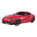 Tamiya Gr Supra (Tt-02) (58674)