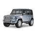 Tamiya 300058675 Mercedes-Benz 1:10 RC MB G-Class G500 (CC-02), kit, Illustrated Assembly Instructions, Remote Controlled car/Vehicle, Model Making, Hobby, Faithful Replica, Detailed, Unvarnished