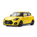 Tamiya 300058679 Suzuki Swift Sport (M-05) 1:10 RC Assembly Kit