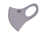 Tamiya Comfort Fit Mask Gry L