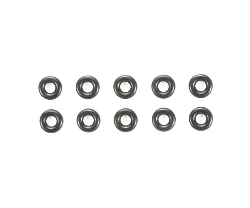 300084195 - Tamiya O-Ring schwarz 3mm (10