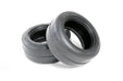 Tamiya 300053340 Tyres (2) 60D Type A