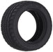 Tamiya 50683 RC M-Chassis 60D Radial Tires (2Pcs)