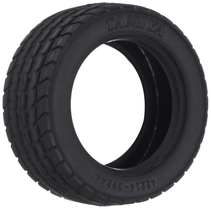 Tamiya 50683 RC M-Chassis 60D Radial Tires (2Pcs)