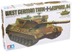 Tamiya - Maqueta de Tanque Escala 1:35 (300035112
