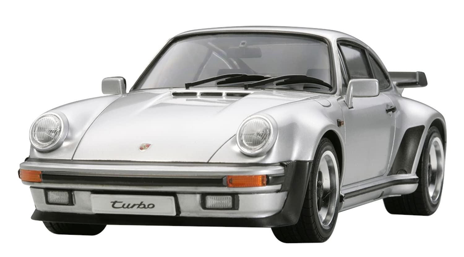 Tamiya 300024279 Porsche 24279 911 Turbo 88 1:24 Car Model Kit